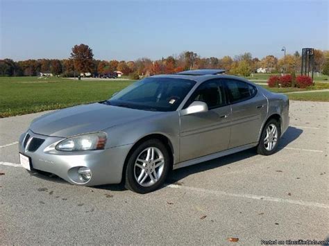 8L, Without supercharged option Change Fitment Condition 135K miles. . 2007 pontiac grand prix gt supercharged transmission